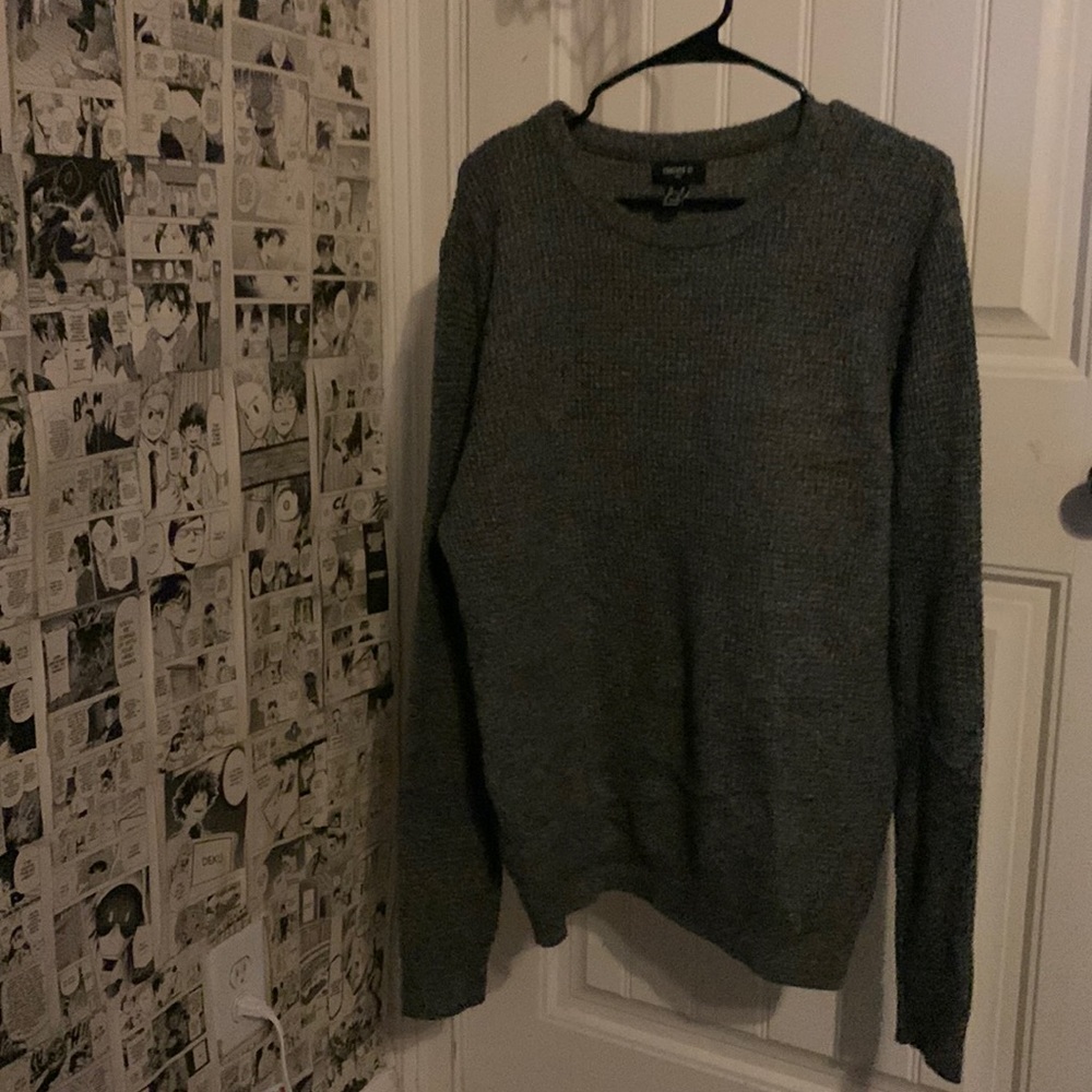 Forever 21 Men's Sweater